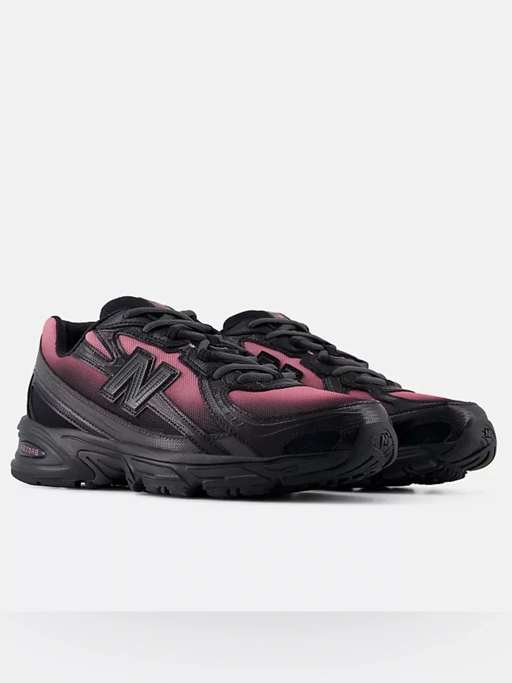 👩‍🎤 NEW BALANCE 740 PINK BLACK 👩‍🎤